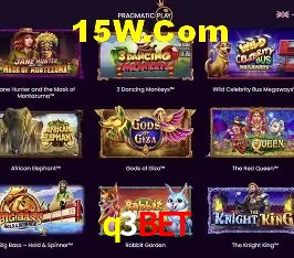 Login Seguro q3bet
