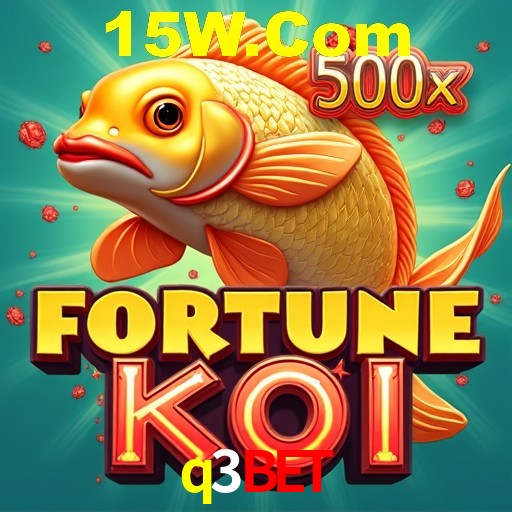 Recursos de Bônus q3bet