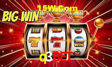 Integração de APIs q3bet